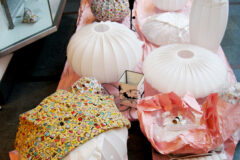 Annas beautiful lamps has arrived well to Tokyo