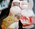 Annas beautiful lamps has arrived well to Tokyo Annas beautiful lamps has arrived well to Tokyo